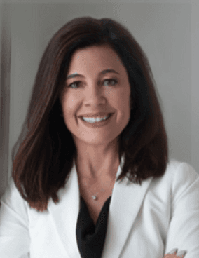 Kristen McDonald Rivet headshot