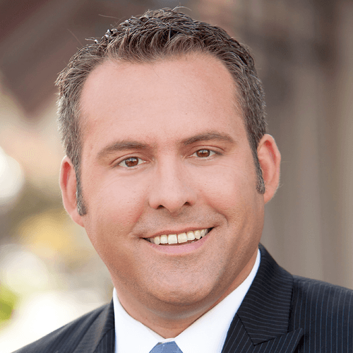 Adam Gray headshot